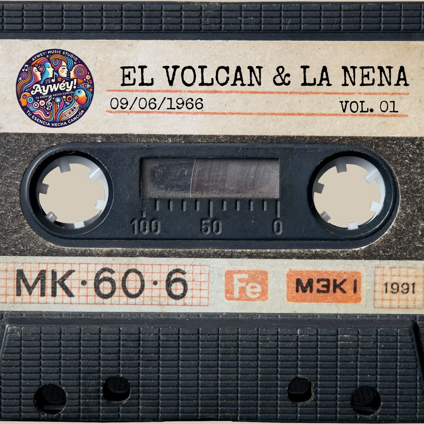 Domingo de Mariposas